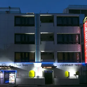 スパ＆カプセルホテル グランパーク 巣鴨 東京都